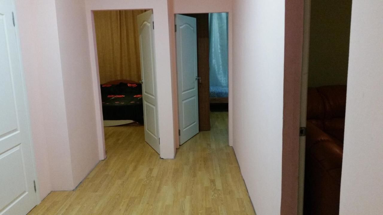 Гостевой дом Mini-Hotel Mazda Club on Dunayskaya 1A Воронеж-18