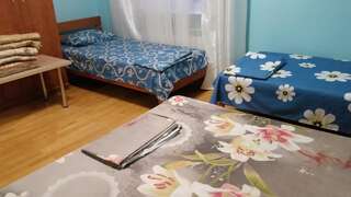 Гостевой дом Mini-Hotel Mazda Club on Dunayskaya 1A Воронеж-6